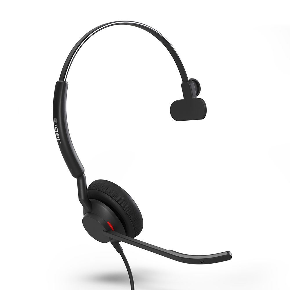 Jabra Engage 50 II USB-A UC Auricular Mono