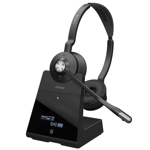 Jabra Engage 75 SE Stereo DECT