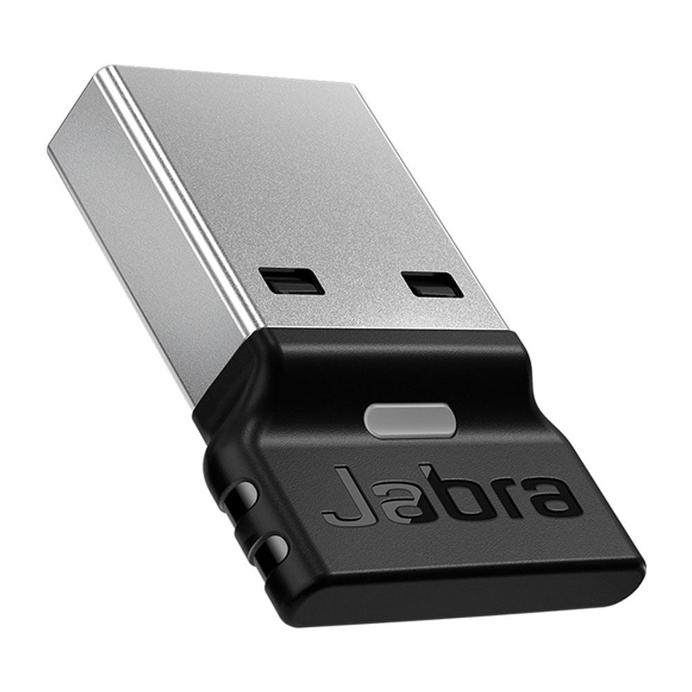 Jabra Link 390a USB-A MS Adaptador Bluetooth