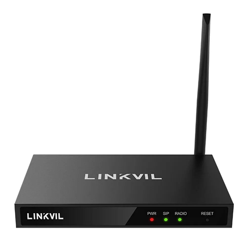 Fanvil Linkvil W712 Puerta de enlace RoIP