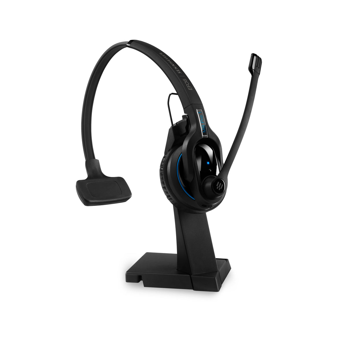 EPOS | Sennheiser IMPACT MB Pro 1 UC ML Auriculares Bluetooth monoaurales