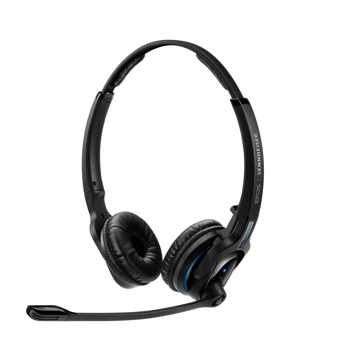 EPOS | Sennheiser IMPACT MB Pro 2 Auricular Biaural Bluetooth
