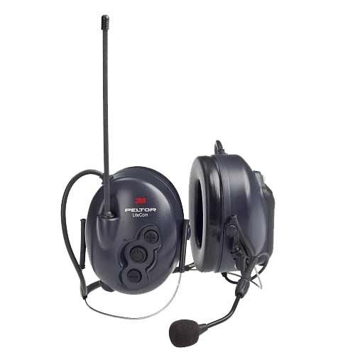 3M™ PELTOR™ LiteCom PMR446MHz - Cinta para el cuello