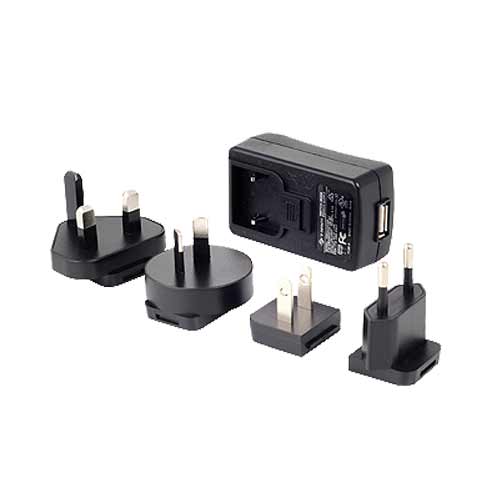 3M™ PELTOR™ FR08 DC USB para batería ACK053