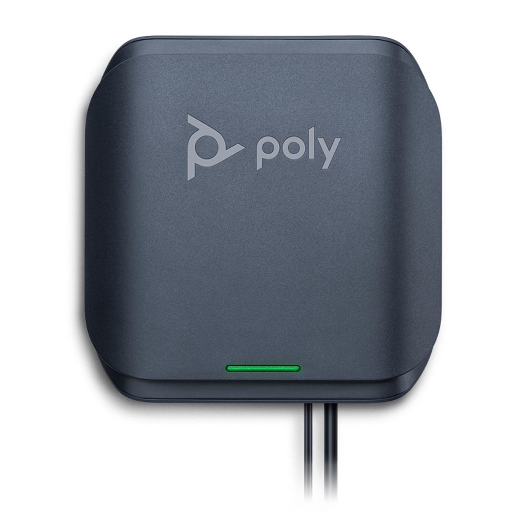 Poly Rove B4 Base multicelda, 1880-1900 MHz, EMEA-INTL