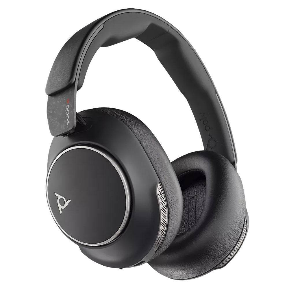 Poly Voyager Surround 80 UC Teams Bluetooth
