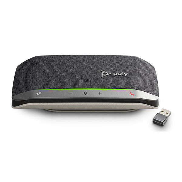 Poly Sync 20+ USB-C Speakerphone