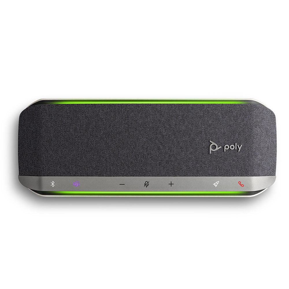 Poly Sync 40 Microsoft Teams Altavoz USB / Bluetooth