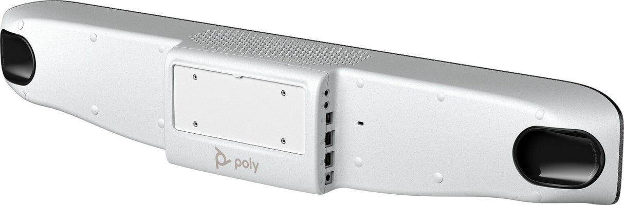 Poly Studio X72 con controlador táctil TC10