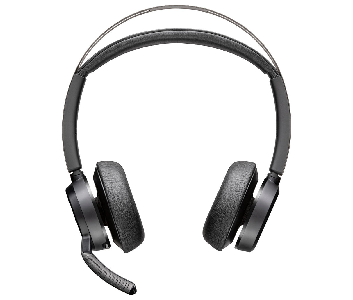 Poly Voyager Focus 2 UC USB-A y C