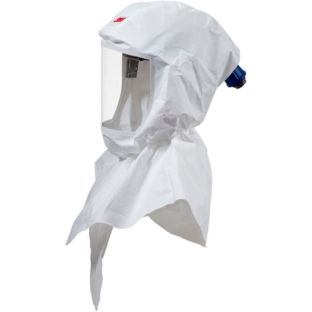3M™ Versaflo™ S-757 S-Serie Capucha de protección respiratoria para pintores