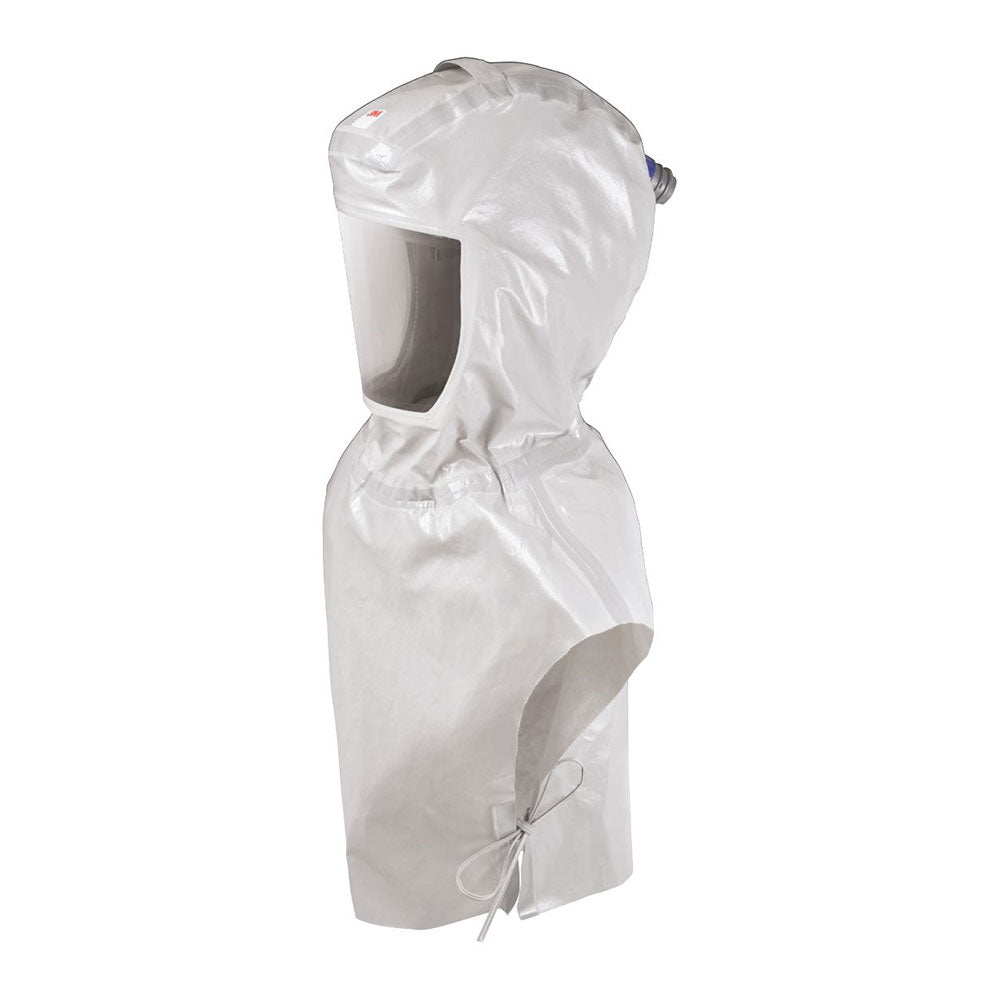 3M™ Versaflo™ S-855E S-Serie Capucha de respirador