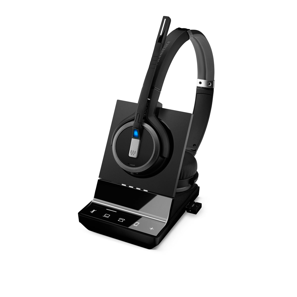 EPOS | Sennheiser IMPACT SDW 5066 Auriculares inalámbricos DECT
