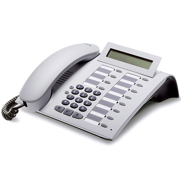 Siemens optiPoint 500 Standard - Blanco - Reacondicionado