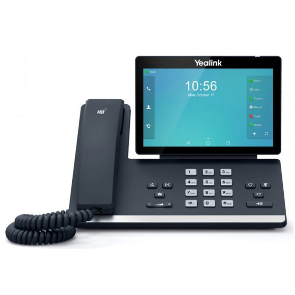 Yealink T57W Terminal premium
