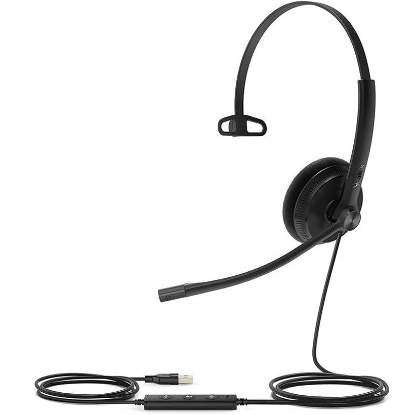 Yealink UH34 Lite UC Mono USB