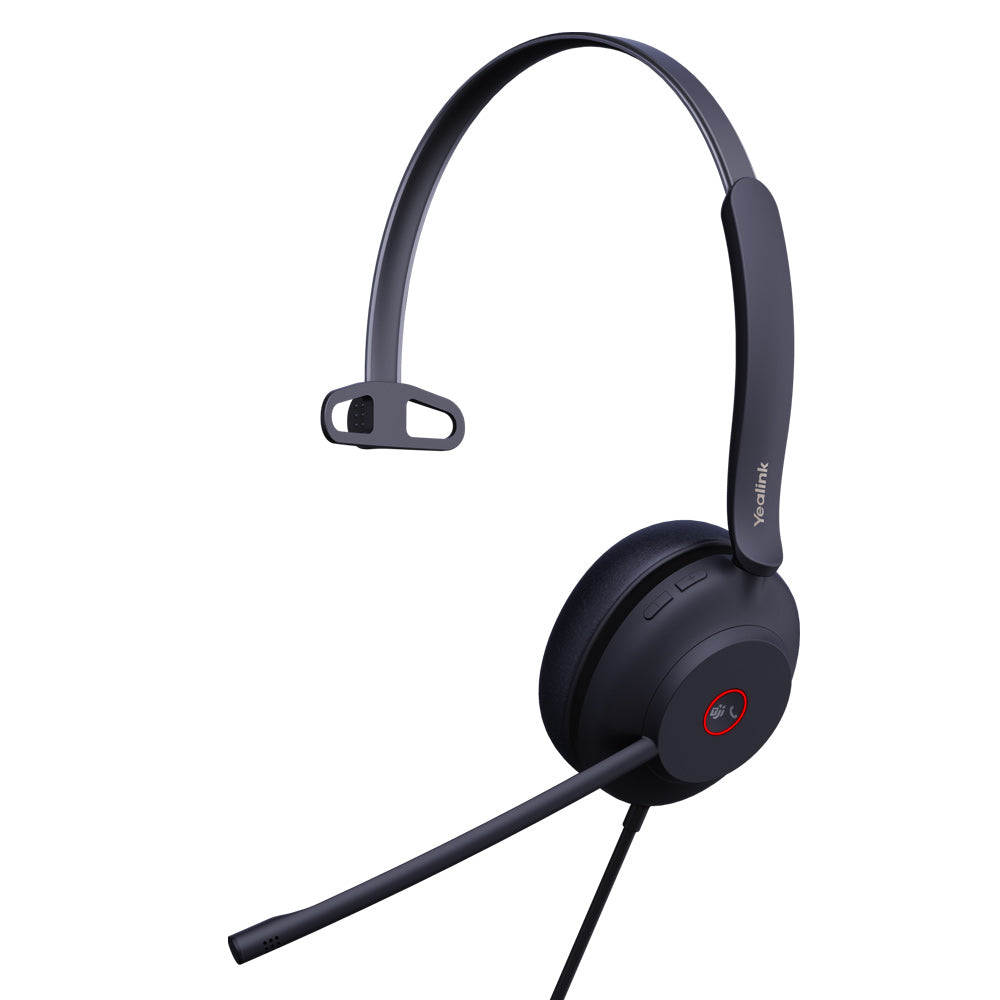 Yealink UH37 Mono Teams USB