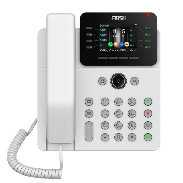 Fanvil V62G Essential - Blanco