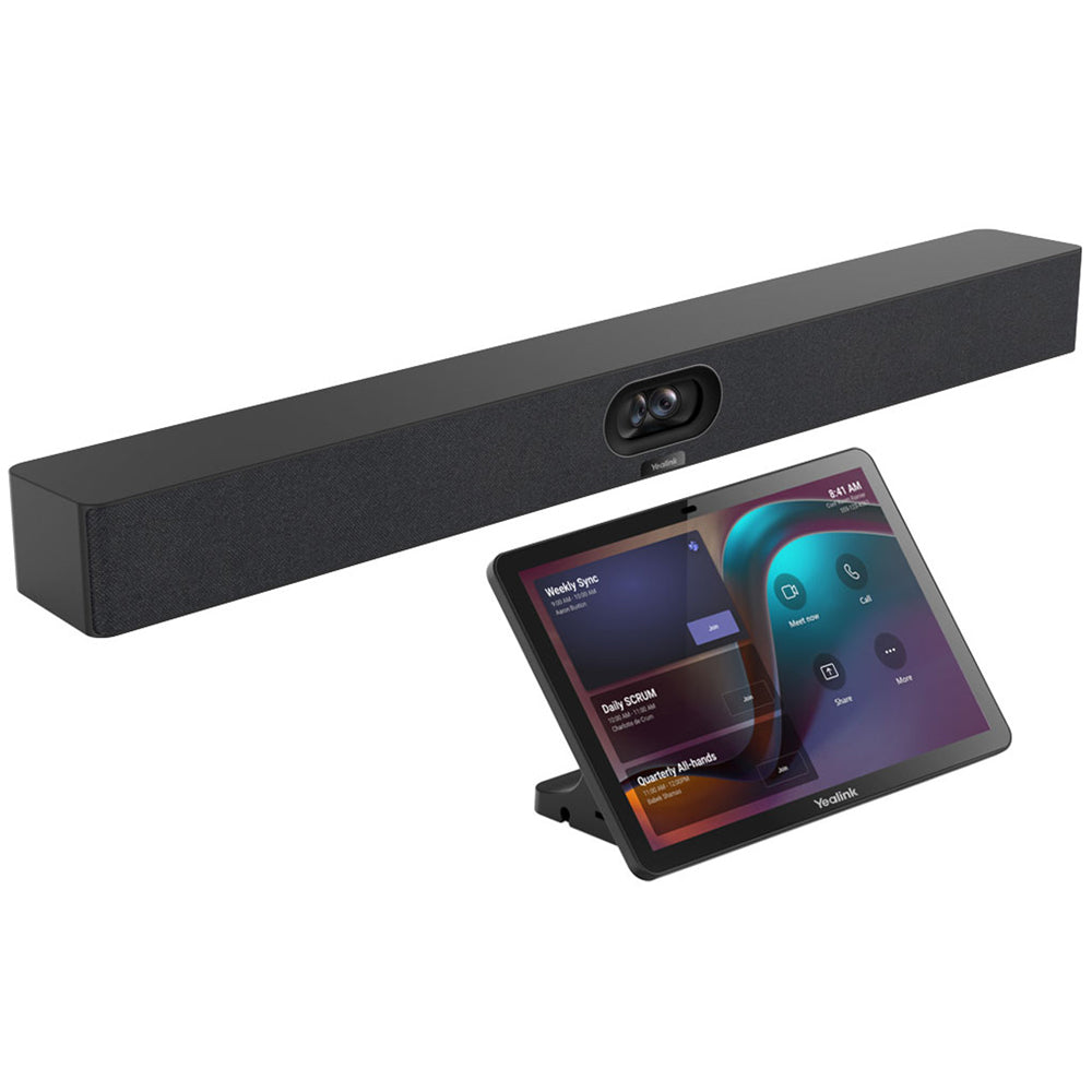 Yealink A40-031 All-In-One Teams - Inc CTP25