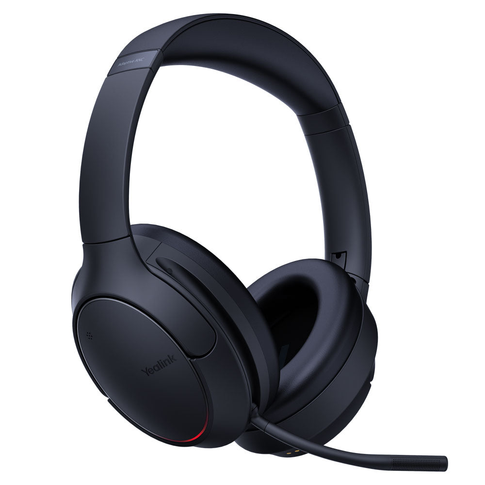 Auriculares Bluetooth ANC Yealink BH78 USB-C/A