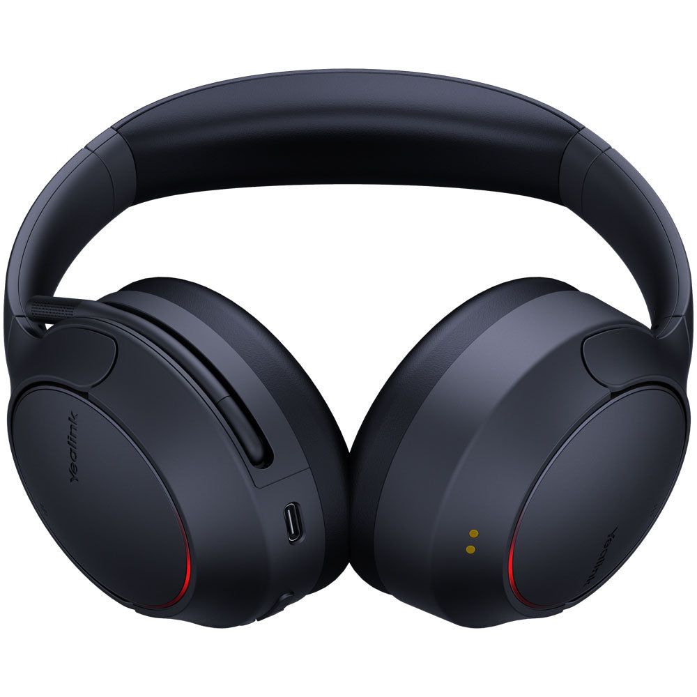 Auriculares Bluetooth ANC Yealink BH78 USB-C/A