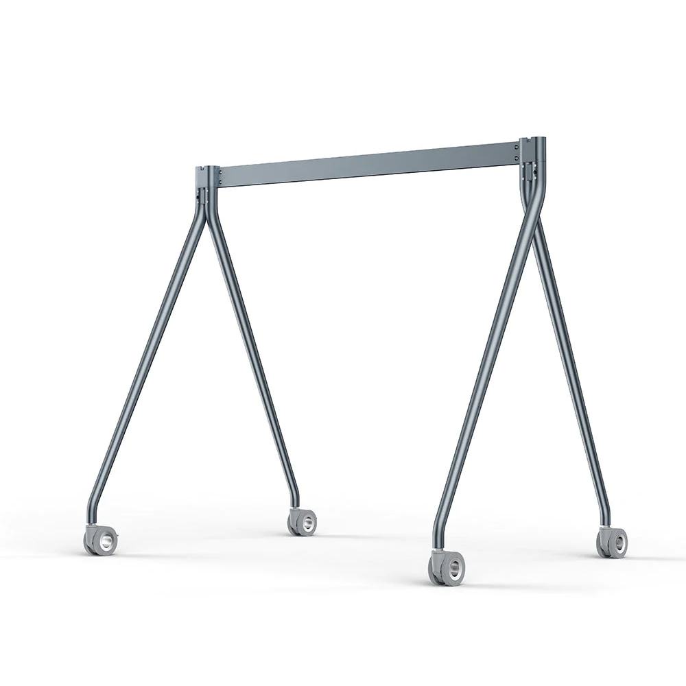 Soporte de suelo para Yealink MeetingBoard para pantalla de 65 pulgadas