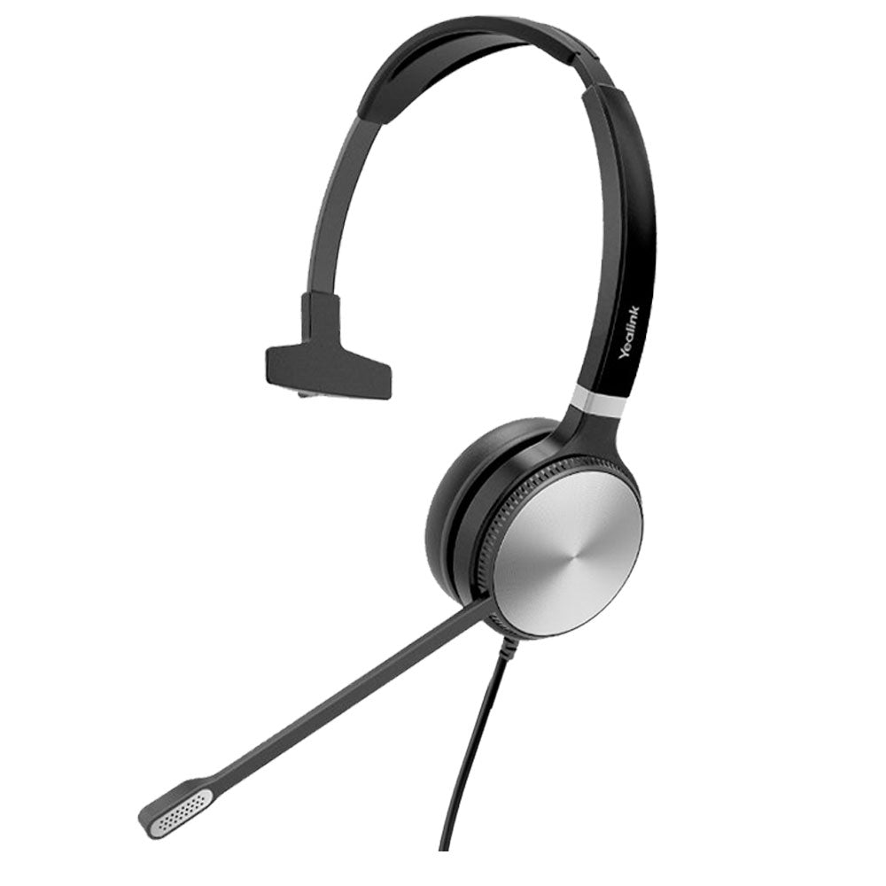 Yealink UH36 Monoaural Teams USB-A + Jack 3.5mm
