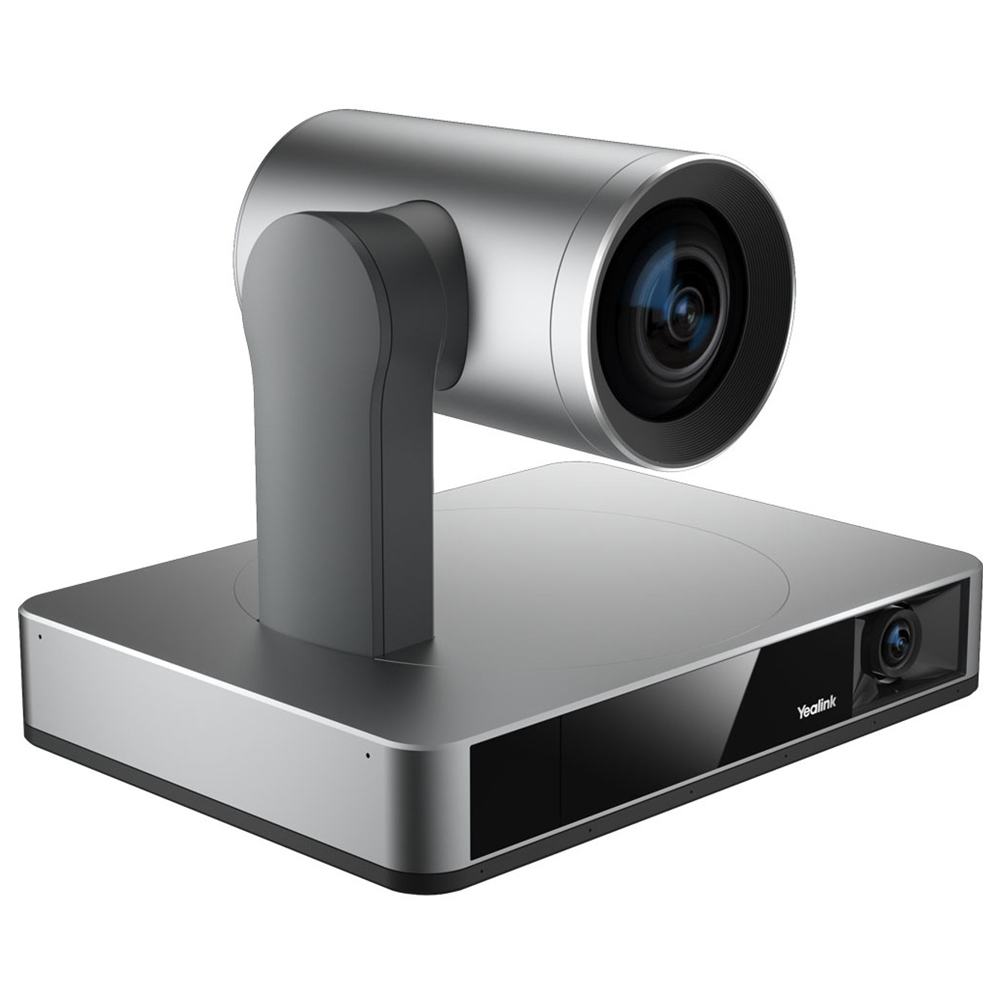 Yealink UVC86 Cámara Dual Eye 4K