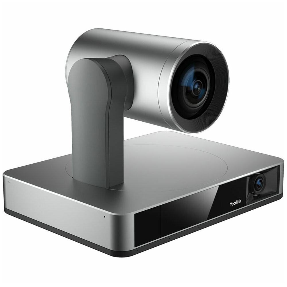 Yealink UVC86 Cámara Dual Eye 4K