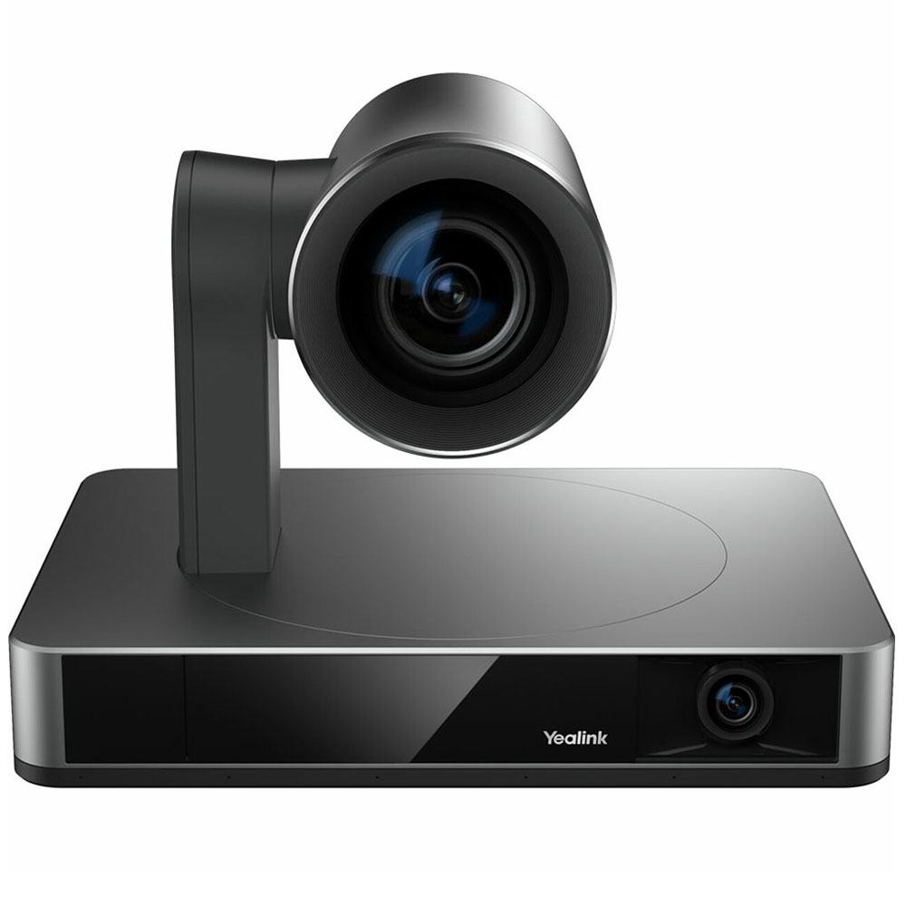 Yealink UVC86 Cámara Dual Eye 4K
