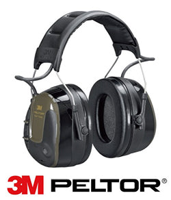 NUEVO VIDEO PARA PELTOR PROTAC III HEADSETS