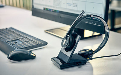 SDW 5000 Auriculares