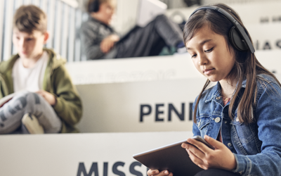 Hardware IT sostenible para escuelas y centros educativos