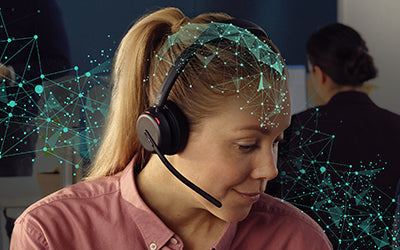 La serie EPOS Impact 1000