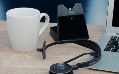 ¿Cuál es el mejor auricular para un centro de llamadas?