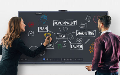 Guía Completa MAXHUB XBoard V7: Revolucione las Salas de Reuniones Inteligentes