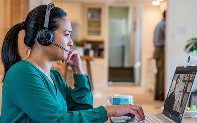 La Gama de Plantronics Supraplus