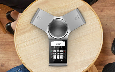 POLYCOM VVX Y SOFWARE UC SFB