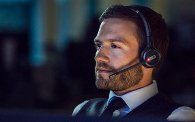 TOP AURICULARES SENNHEISER
