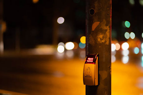 Control de Accesos y Seguridad