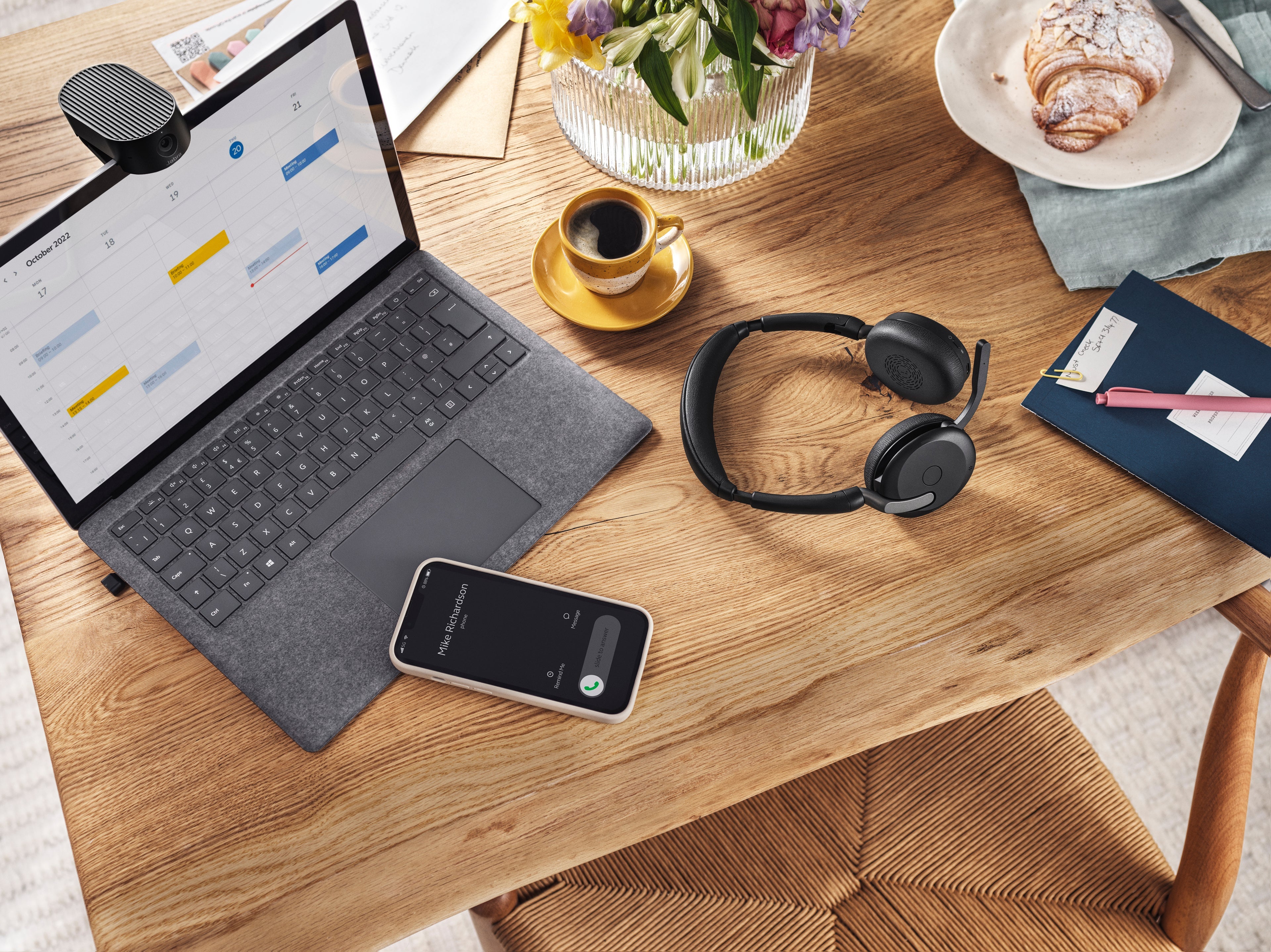 Jabra Evolve2 Serie