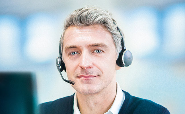 Auriculares Reacondicionados