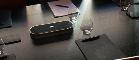 Altavoces