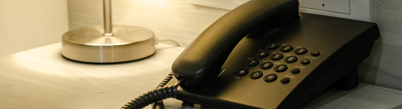 Telefonía para Hoteles