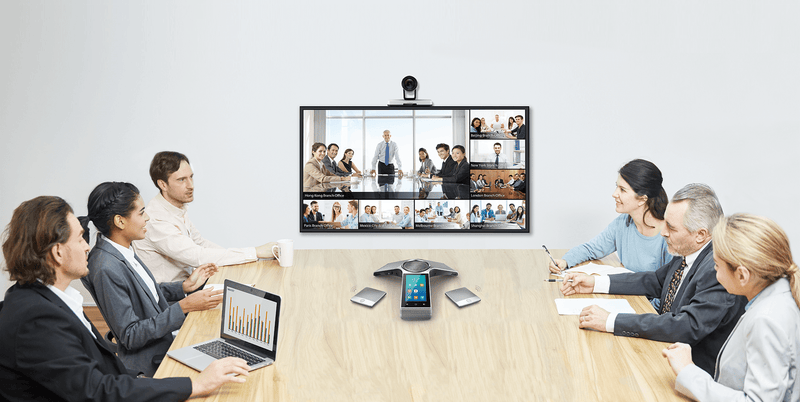 Conferencia Reacondicionados