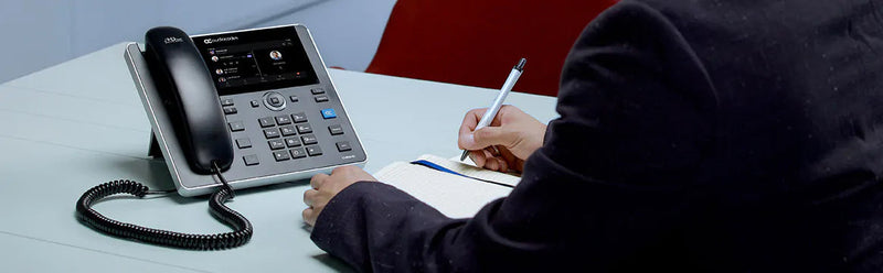 Teléfonos DECT