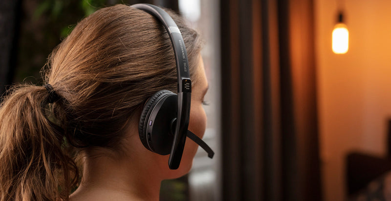 Auriculares Bluetooth