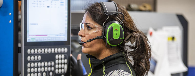 Protectores Auditivos