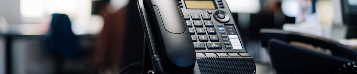 Centralitas y PBX