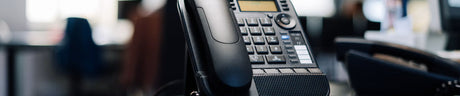 Centralitas y PBX